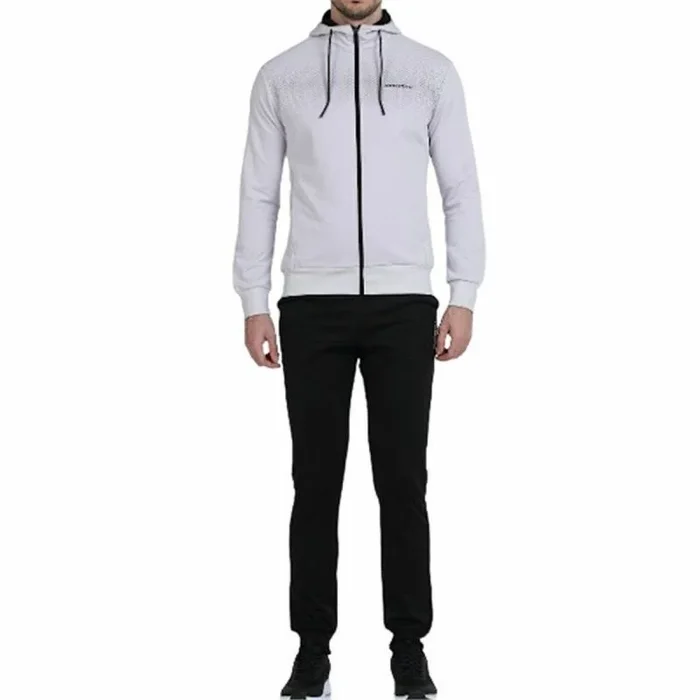 Chándal para Adultos John Smith Coto Hombre 2 Piezas – Marca: John Smith – EAN: 8445402601202 – Talla: S