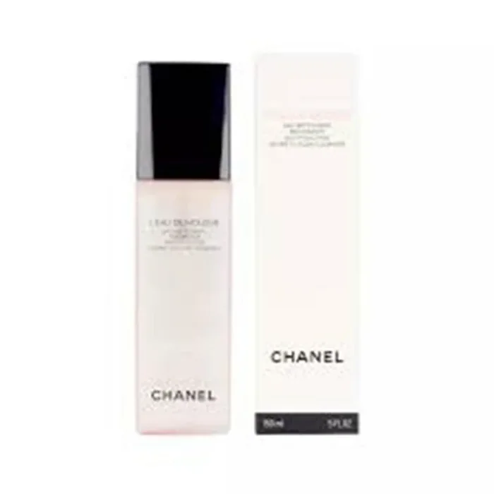 CHANEL L’Eau De Mousse Espuma limpiadora Mujeres 100 ml