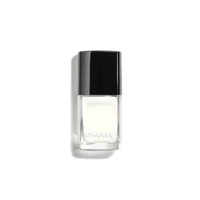 CHANEL Le Vernis esmalte de uñas 13 ml Blanco Brillo