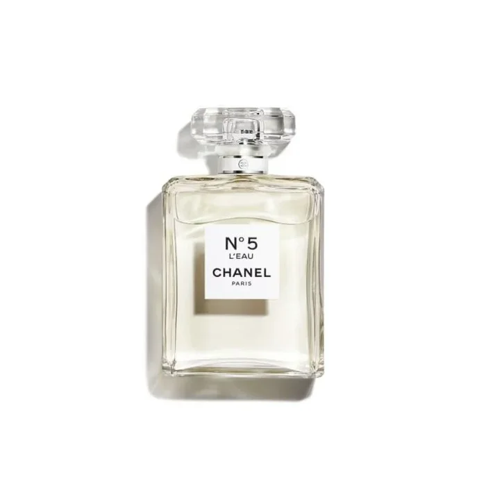 Chanel Nº5 L’Eau Edt Vapo 50 Ml 1 Unidad 500 g