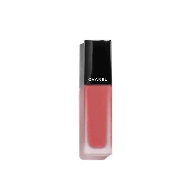CHANEL Rouge Allure Liquid Velvet 6 ml 206 Surprenante Mate