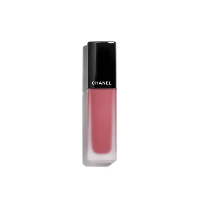 CHANEL Rouge Allure Liquid Velvet 6 ml 244 Palpitante
