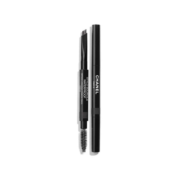 Chanel Stylo Sourcils Waterproof Stilo Sopracciglia A Lunga Tenuta Sopracciglia n. 812 EbÈne