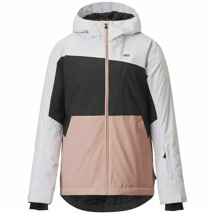 Chaqueta de Esquí Picture Seakrest Salmón S