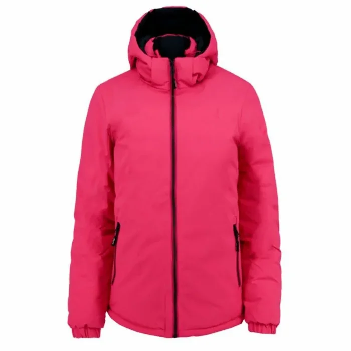 Chaqueta Deportiva para Mujer Joluvi Heat Dipa – Marca: Joluvi – EAN: 8434092182122 – Talla: XS