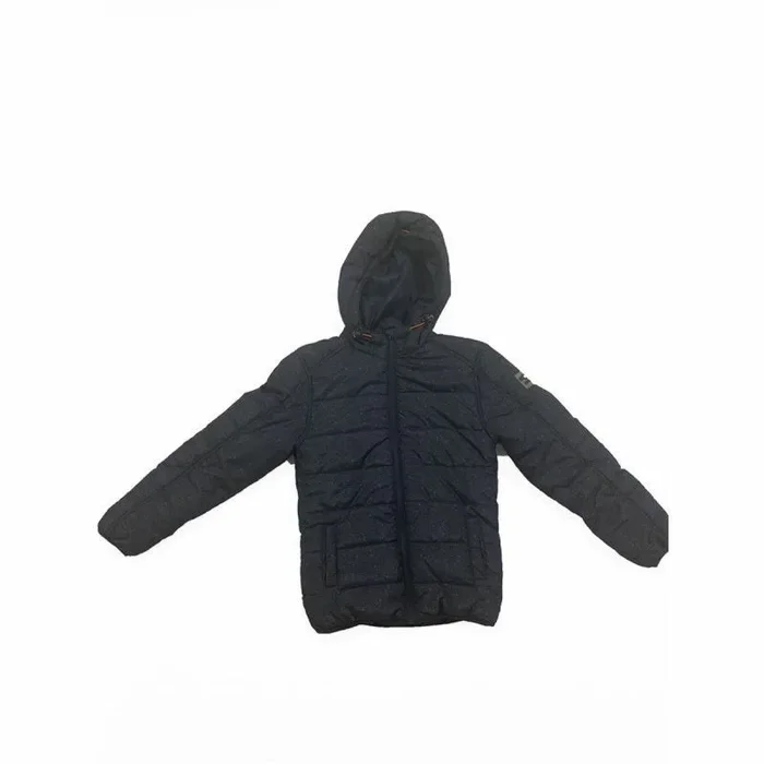 Chaqueta Deportiva para Niños Go & Win Lebron Azul marino 8 Años