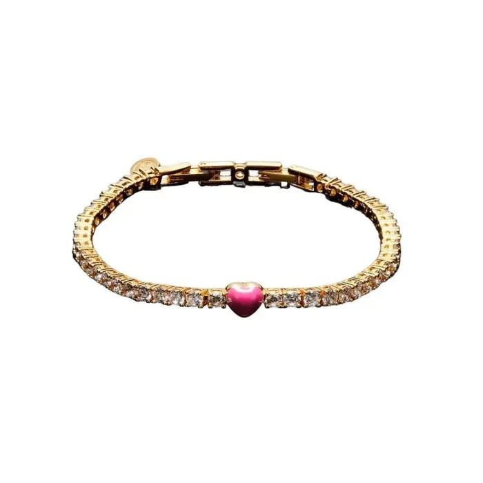 Chiara Ferragni Pulsera Mujer J19AWD08 16 cm