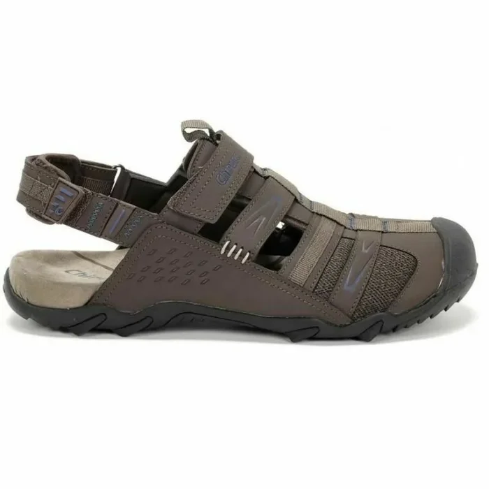 Chiruca S64107772 Sandalias de Montaña, Adultos Unisex, Multicolor, Estándar