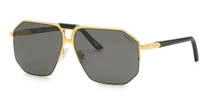 CHOPARD SCHG61V Gafas, Yellow Gold, 62 para Hombre