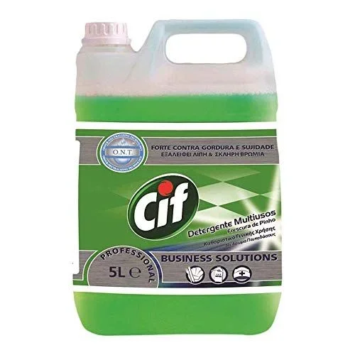 CIF CIF-Apc_Fp Diversey – Desengrasante (5 L)