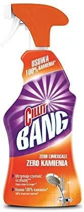 Cilit Bang Power Kraftreiniger Kalk & Schmutz 1 l