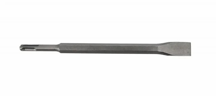 Cincel SDS+ AWTOOLS 20x400mm fi=14, herramienta profesional para perforación y demolición en concreto y mampostería, alta resistencia, precisión y durabilidad prolongada