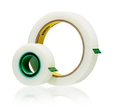 CINTA ADHESIVA INVISIBLE 3M – 33M x 12MM – SCOTCH MAGIC