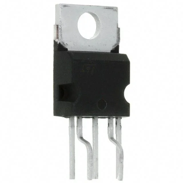 Circuito Integrado Driver Smps Controller VIPER100A