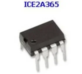 Circuito Integrado ICE2A365 Equivalente ICE3BR0665J