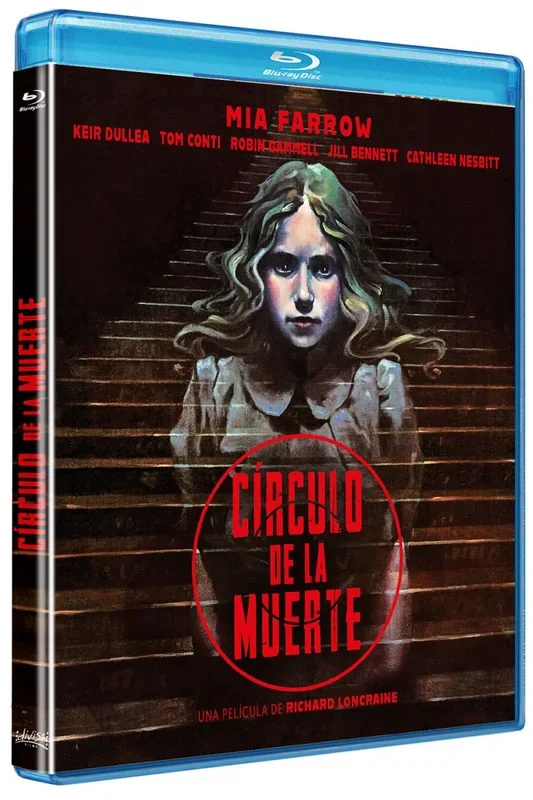 Circulo de la muerte – bd br