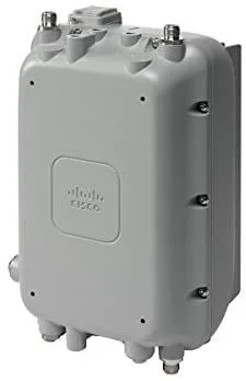 Cisco AIR-AP1572EAC-E-K9 antena para red Clase N