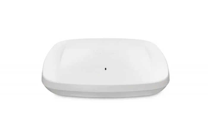 Cisco Meraki CW9166D1-E punto de acceso inalámbrico Blanco Energía sobre Ethernet (PoE)