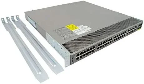Cisco Nexus 2248TP-E Gris 10, 100, 1000, 10000 Mbit/s