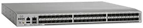 Cisco Nexus N3K-C3524P-10GX switch Gestionado L2/L3 Ninguno 1U Gris