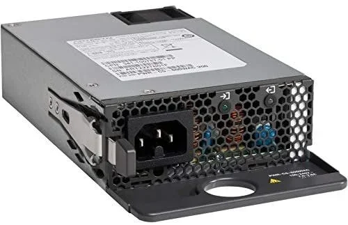 Cisco PWR-C5-600WAC= componente de interruptor de red Sistema de alimentación