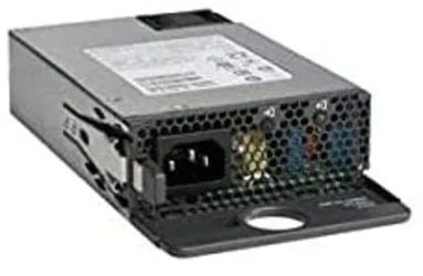 Cisco PWR-C6-125WAC= componente de interruptor de red Sistema de alimentación