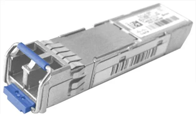 Cisco SFP-1G-LH= red modulo transceptor Fibra óptica 1000 Mbit/s 1355 nm