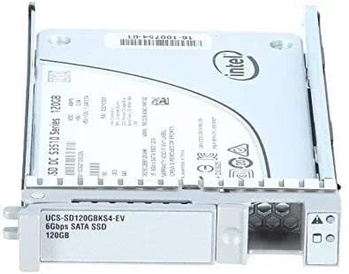 Cisco UCS-SD38T61X-EV= unidad de estado sólido 2.5″ 3,8 TB Serial ATA III