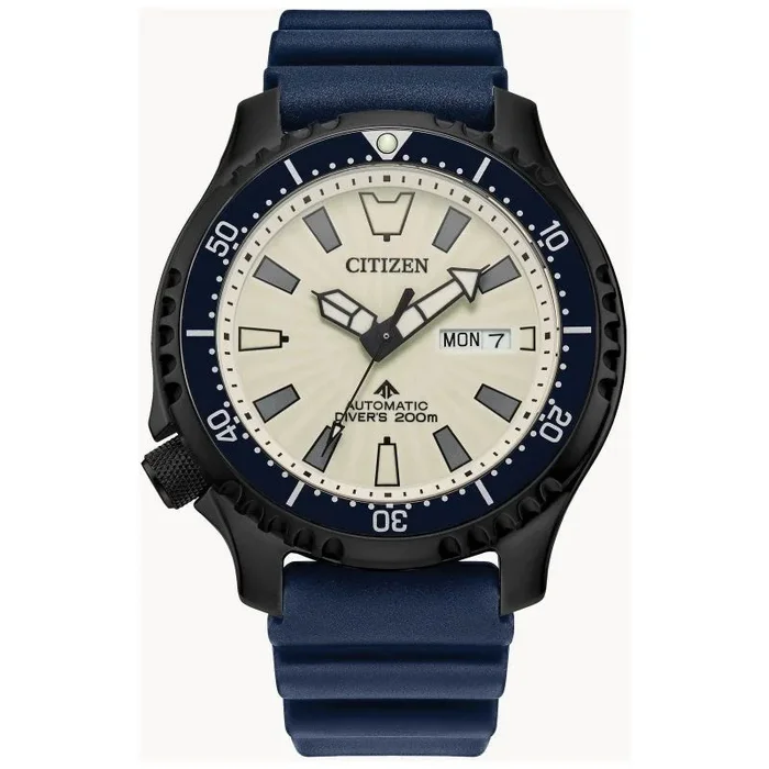 Citizen Inspección automática NY0137-09A