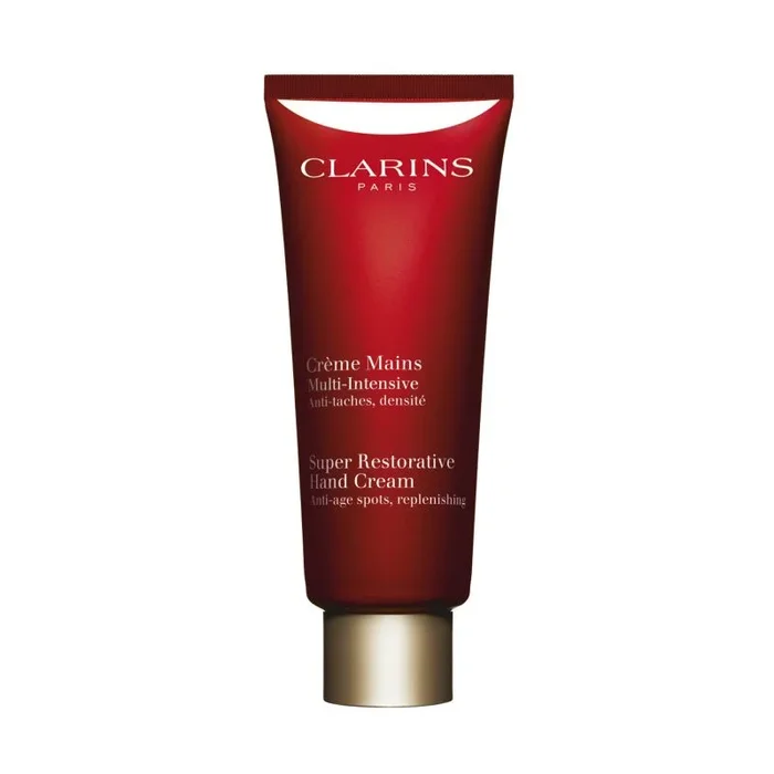Clarins Multi-Intensive Crème Mains 100 Ml 1 Unidad 100 g