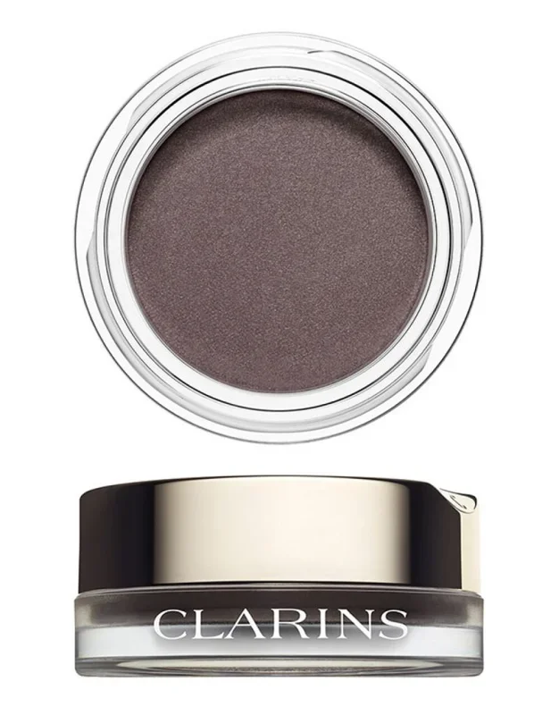 Clarins, ombre matte, matte, cream eyeshadow, 08, 7 g