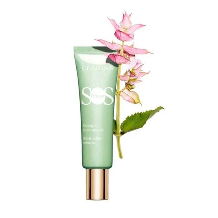 Clarins SOS Primer 30 ml 04 Green
