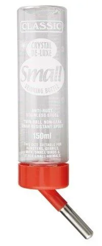 CLASSIC BEBEDERO ROEDORES (150 ml (classic) SMALL)