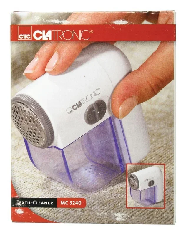 Clatronic HA-FUZZREM-12