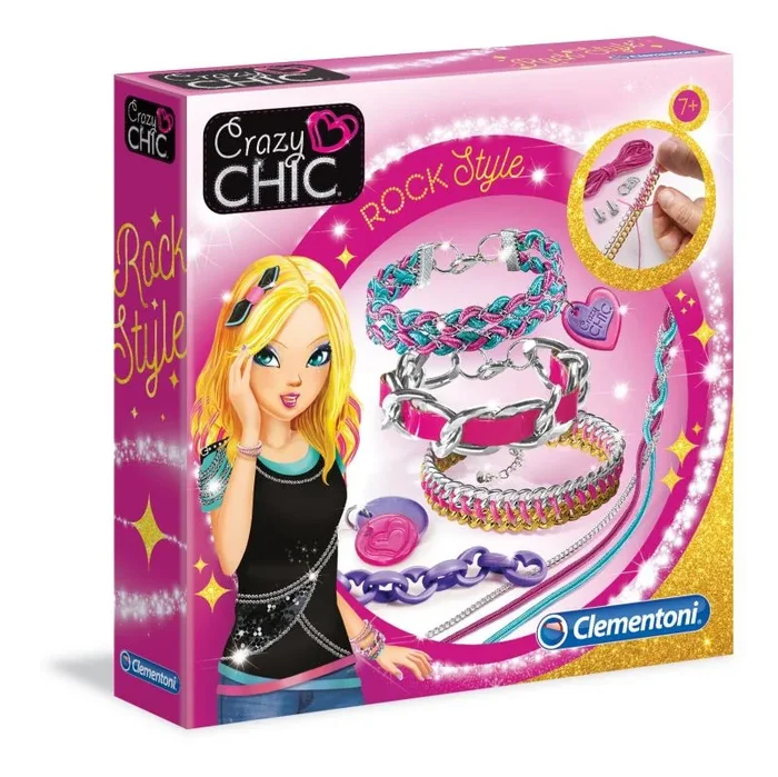 Clementoni 15134 material para kits infantiles de manualidades