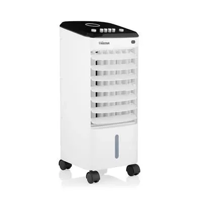 Climatizador tristar at-5445 negro/blanco·