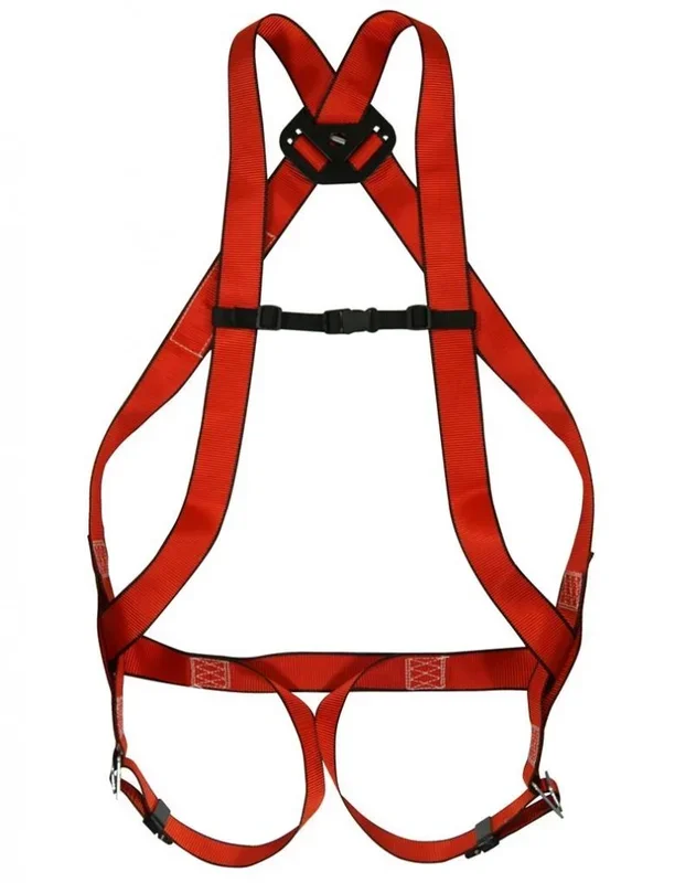 Climax szelki bezpieczeństwa basic 10