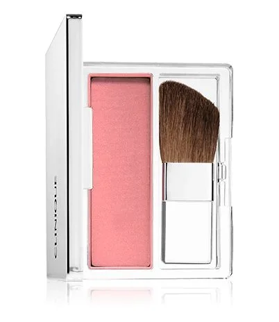 Clinique Blushing Blush Powder Blush #10 rubor 6 g Precious Posy Polvo