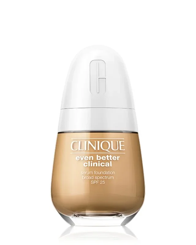 Clinique Even Better Clinical Foundation SPF 20 30 ml Frasco dispensador Líquido CN 90 Sand