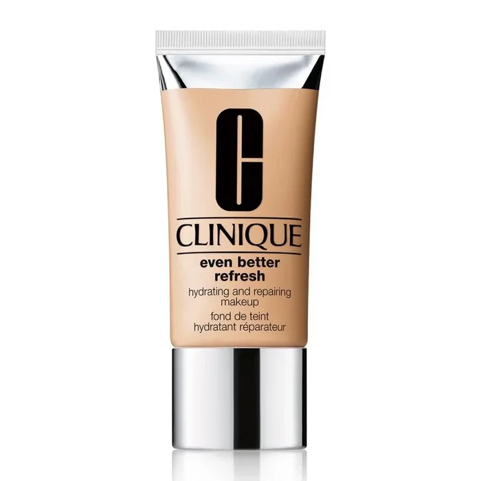 Clinique Even Better Refresh Hydrating and Repairing Makeup 30 ml Tubo Crema 52 Neutral
