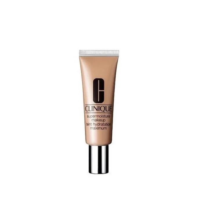 Clinique, supermoisture, light coverage, liquid foundation, 11, sand, spf 15, 15 ml *tester