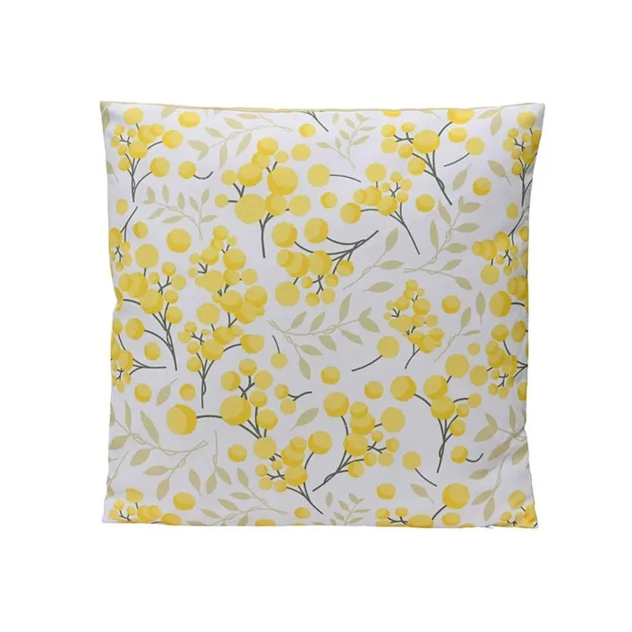 Cojín Decoris 45 x 45 x 8 cm – Marca: Decoris – EAN: 8720725457379