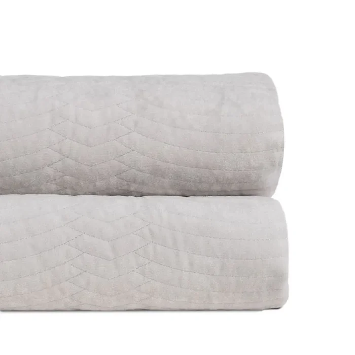Colcha Perla 270 x 1 x 260 cm – Marca: BigBuy Home – EAN: 8445146131515
