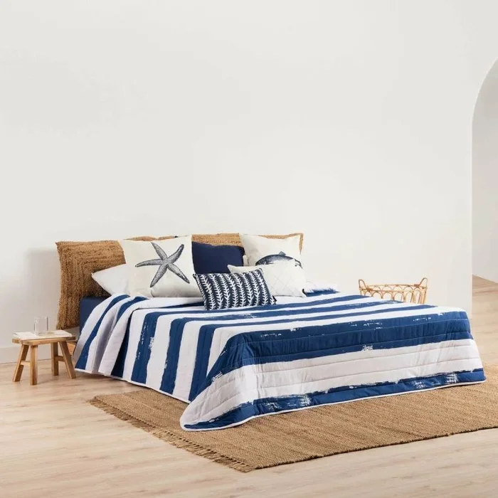 Colcha sg hogar cambrils multicolor