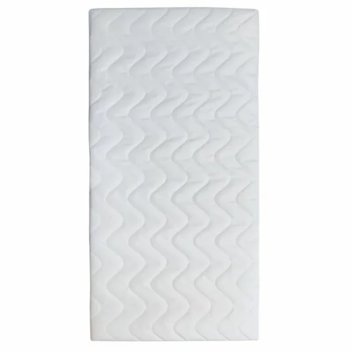 Colchón para cuna tineo 60 x 120 x 10 cm