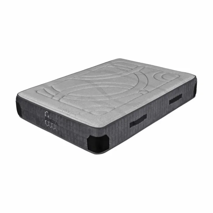 Colchón viscoelástico drakefor bio medical 150 x 190 cm