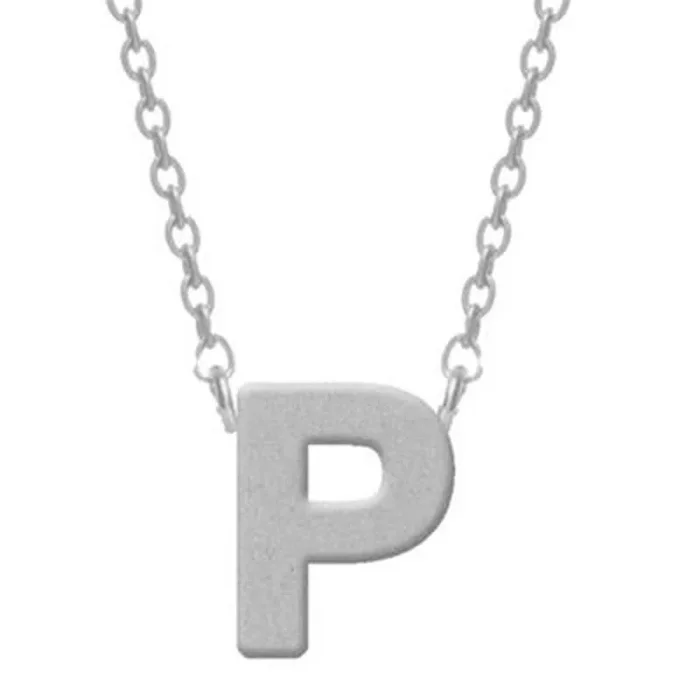 Colgante mujer co88 collection 8cn-11015 plateado