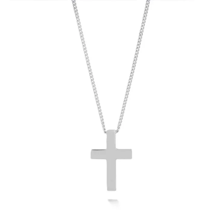 Colgante mujer radiant rh000128 plateado