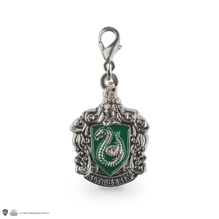 Colgante Slytherin de Harry Potter