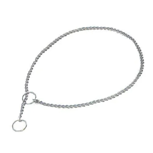 Collar de cadena clásico 2mm. x 80cm. CLÁSICO